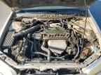 2001 HONDA ACCORD