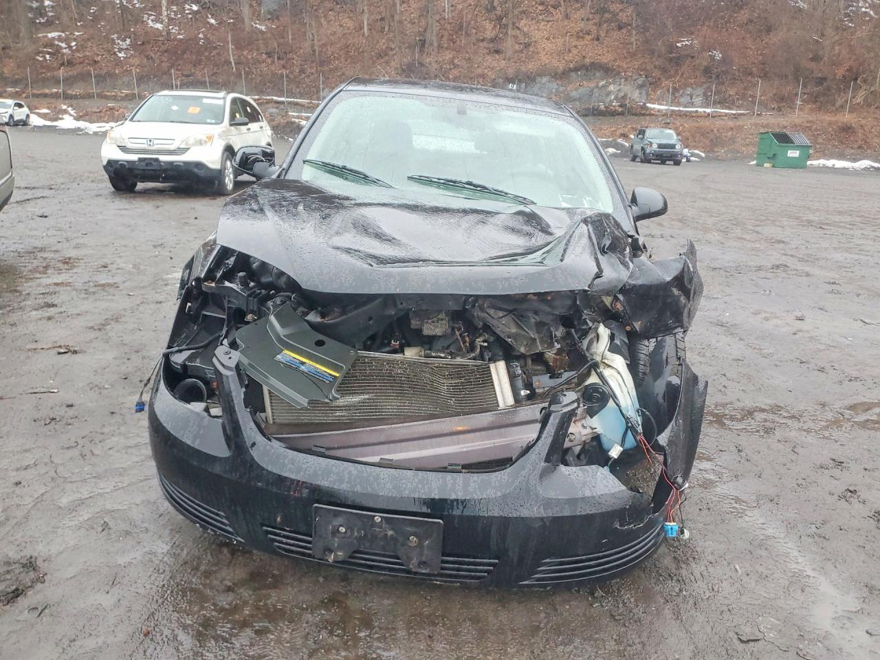 2007 CHEVROLET COBALT