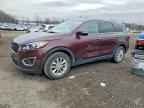 2018 KIA SORENTO