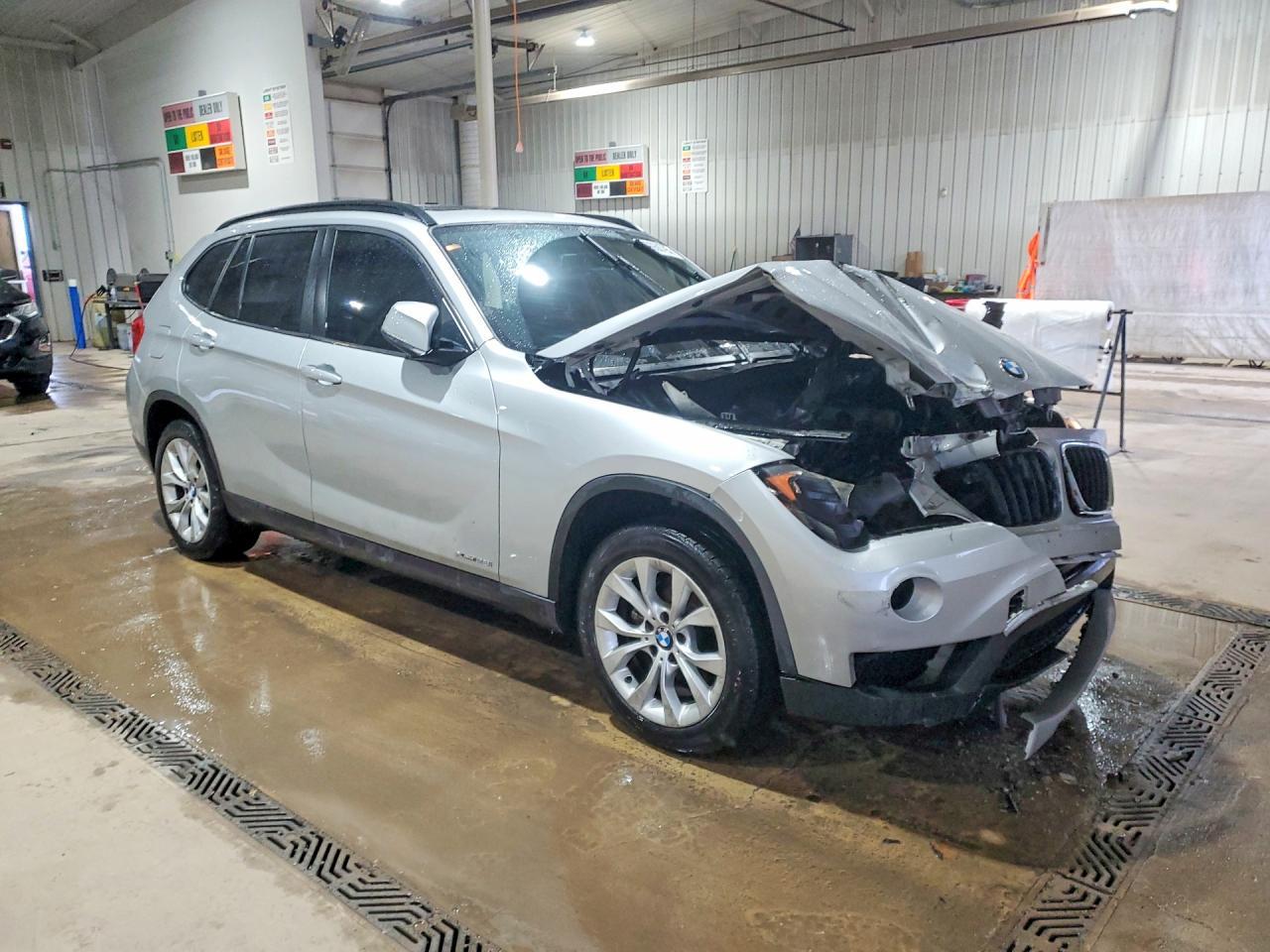 2013 BMW X1