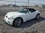 2007 PONTIAC SOLSTICE