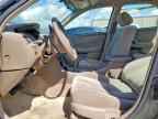 2001 TOYOTA CAMRY