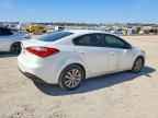 2016 KIA FORTE