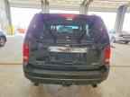 2011 HONDA PILOT