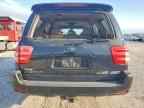 2003 TOYOTA Sequoia