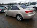 2007 HYUNDAI SONATA