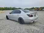 2009 BMW 5 series