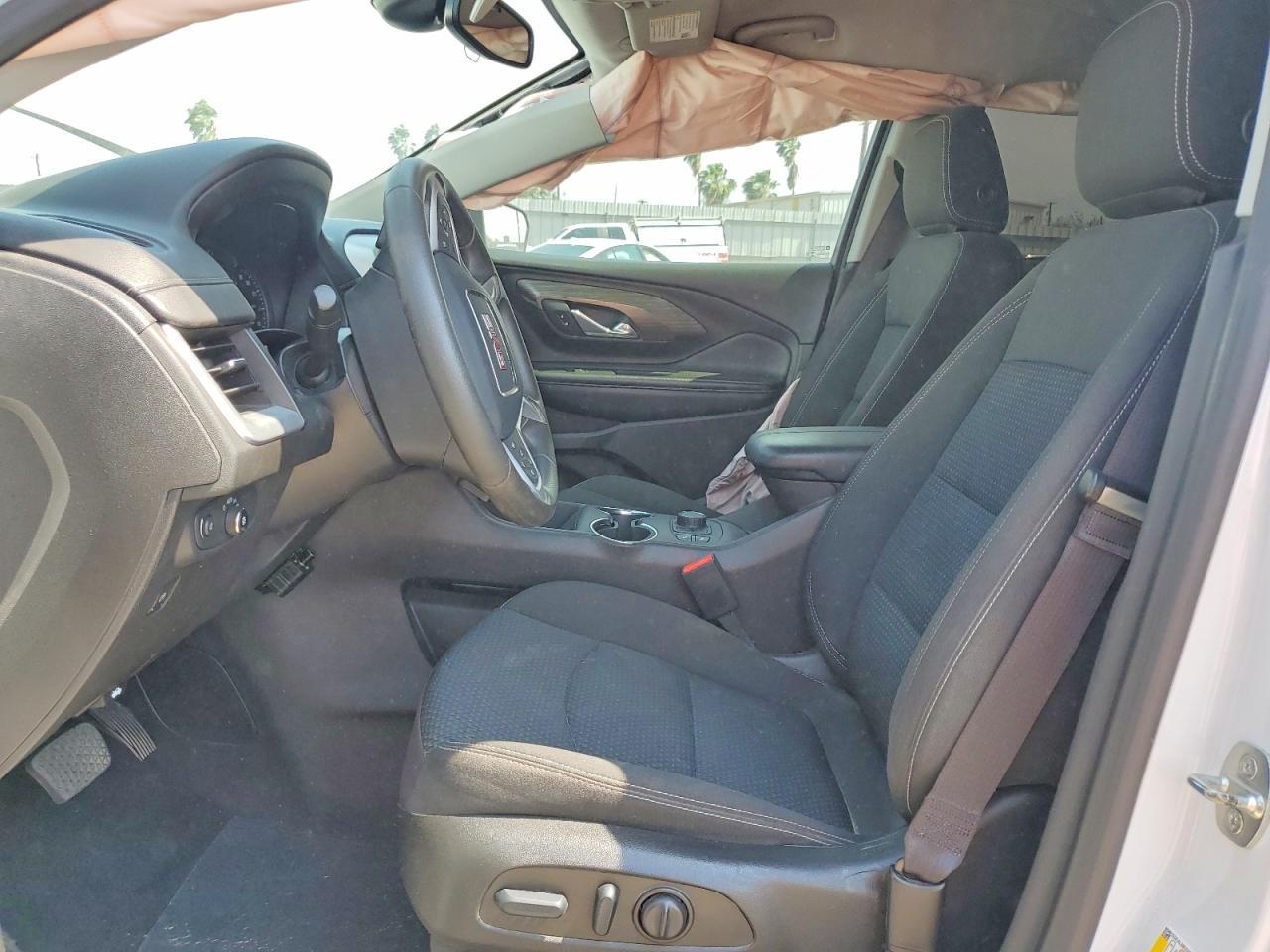 2023 GMC Terrain
