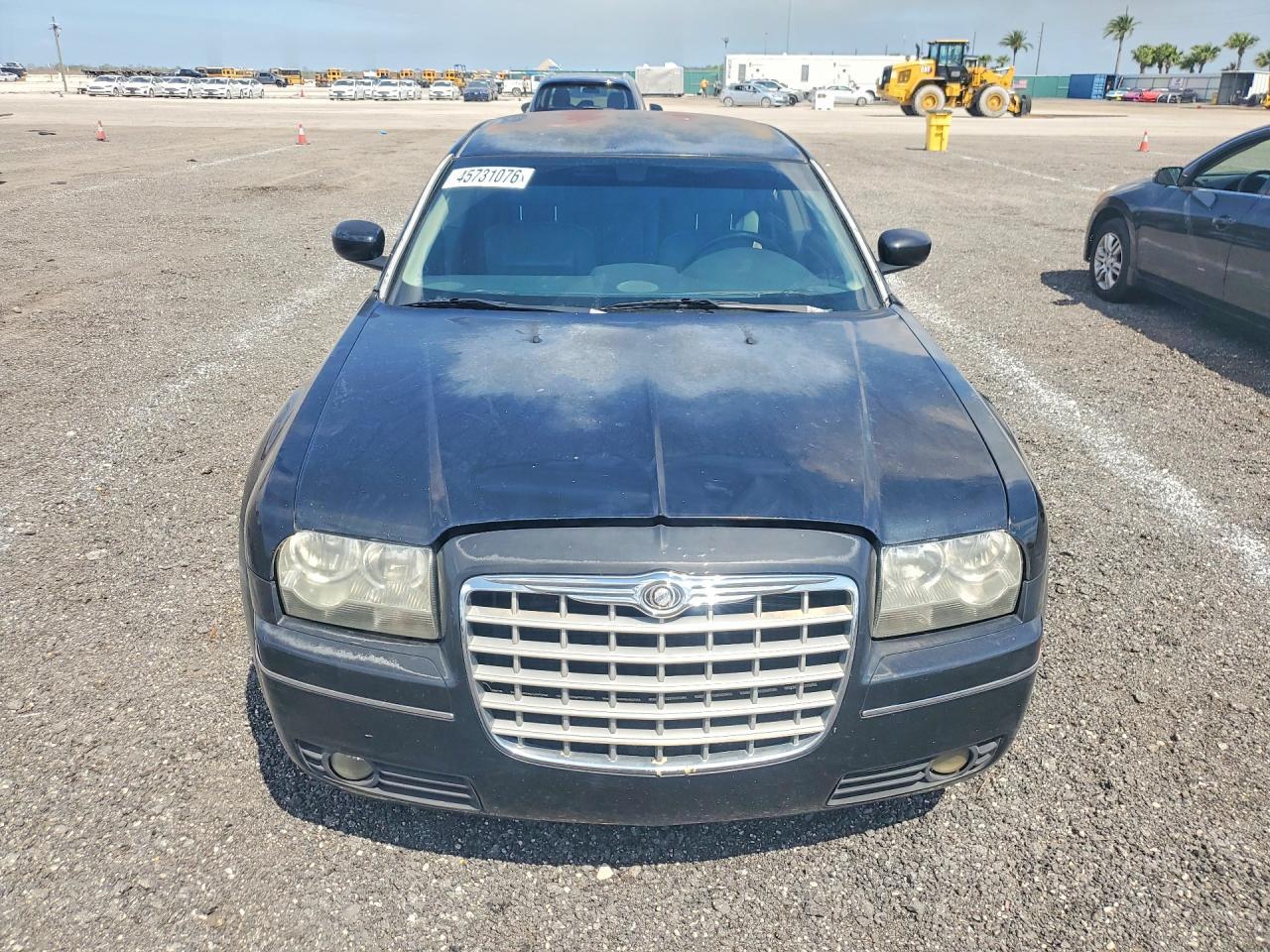 2006 CHRYSLER 300