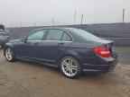 2014 MERCEDES-BENZ C-CLASS
