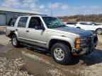 2000 CHEVROLET Tahoe