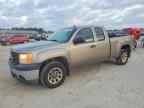 2013 GMC Sierra