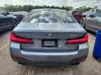 2022 BMW 5 series