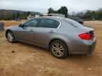 2012 INFINITI G37