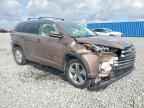 2017 TOYOTA HIGHLANDER