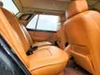 1989 BENTLEY Mulsanne