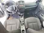 2016 NISSAN VERSA