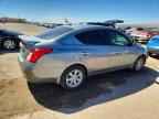 2013 NISSAN VERSA