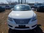 2015 NISSAN SENTRA