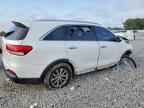 2018 KIA SORENTO