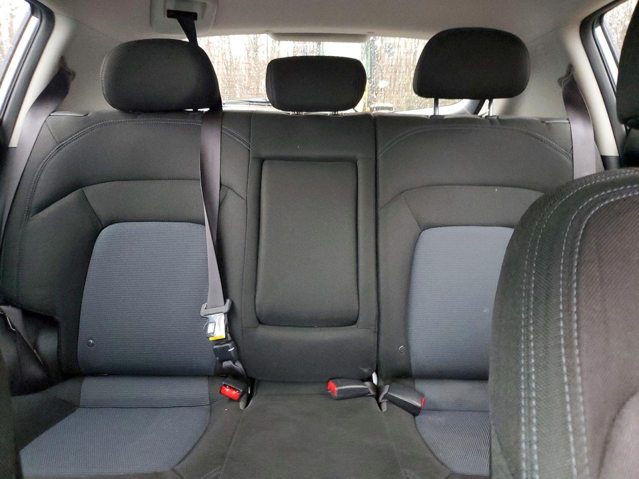2015 KIA SPORTAGE