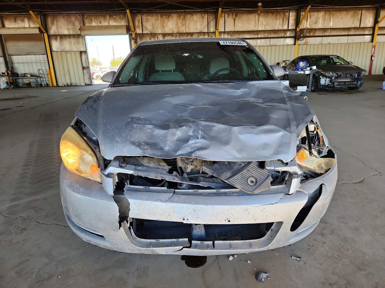 2009 CHEVROLET IMPALA