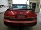 2003 HONDA ACCORD