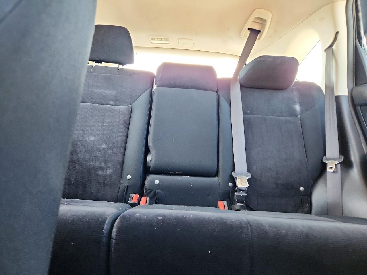 2013 HONDA CR-V