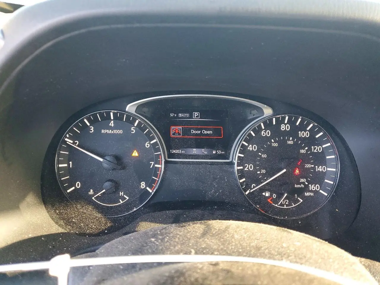 2019 NISSAN PATHFINDER