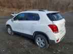 2018 CHEVROLET TRAX