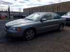 2008 VOLVO S60