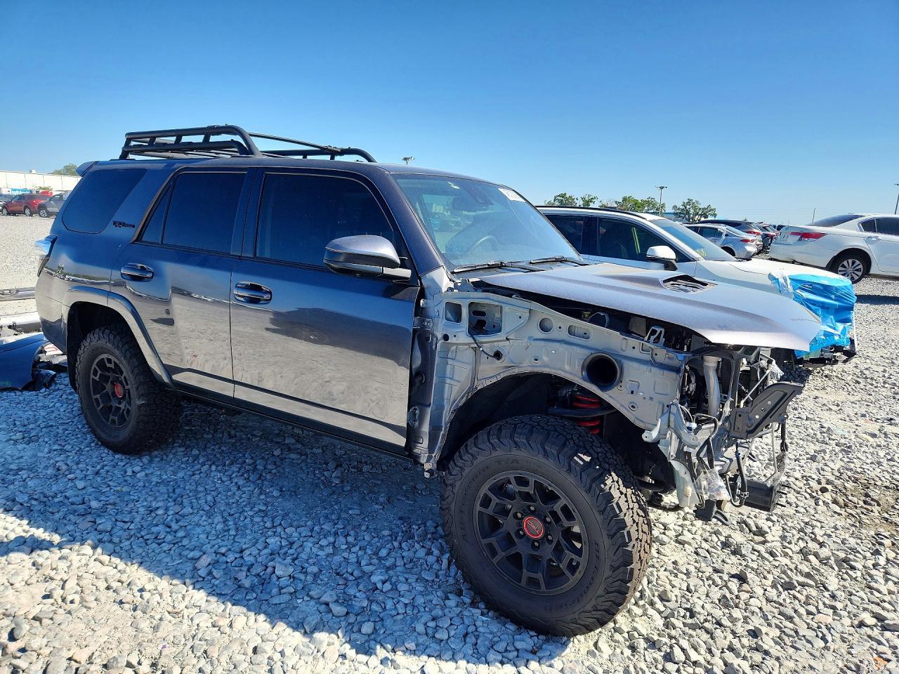 2022 TOYOTA 4Runner