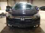 2017 HONDA Ridgeline