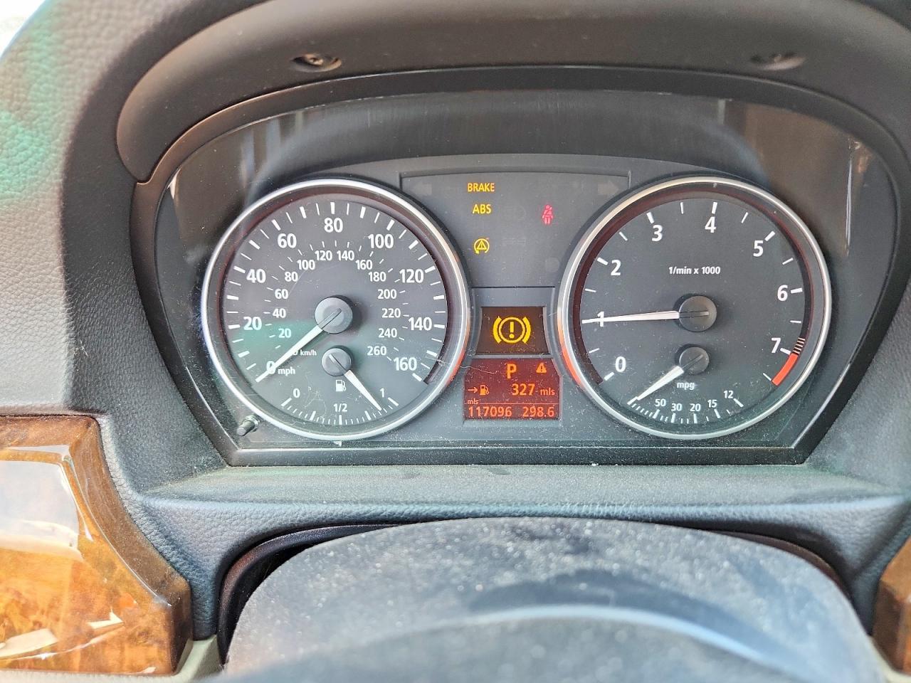 2006 BMW 3 SERIES