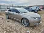 2016 LINCOLN MKZ
