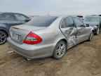 2007 MERCEDES-BENZ E-Class