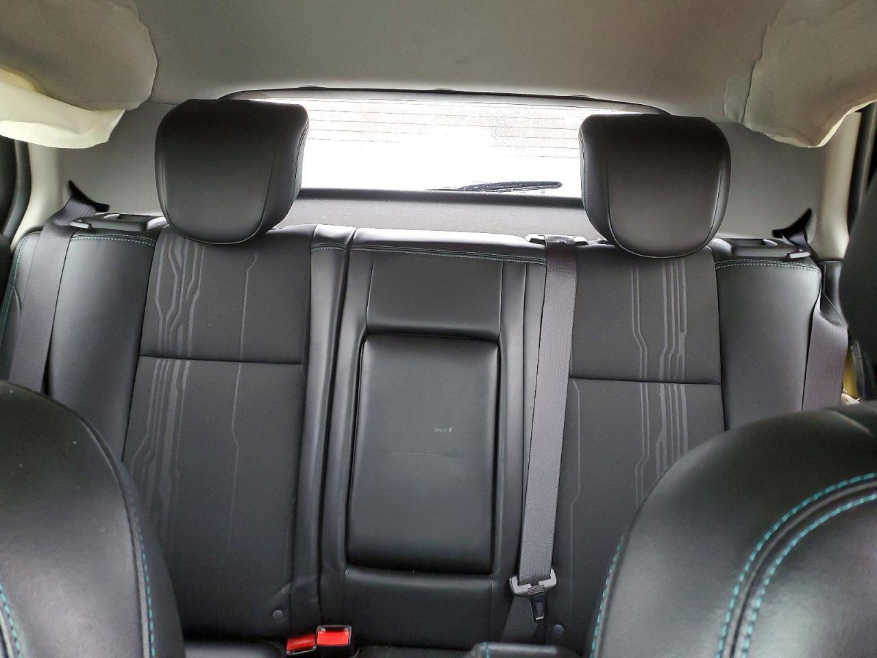 2016 CHEVROLET TRAX