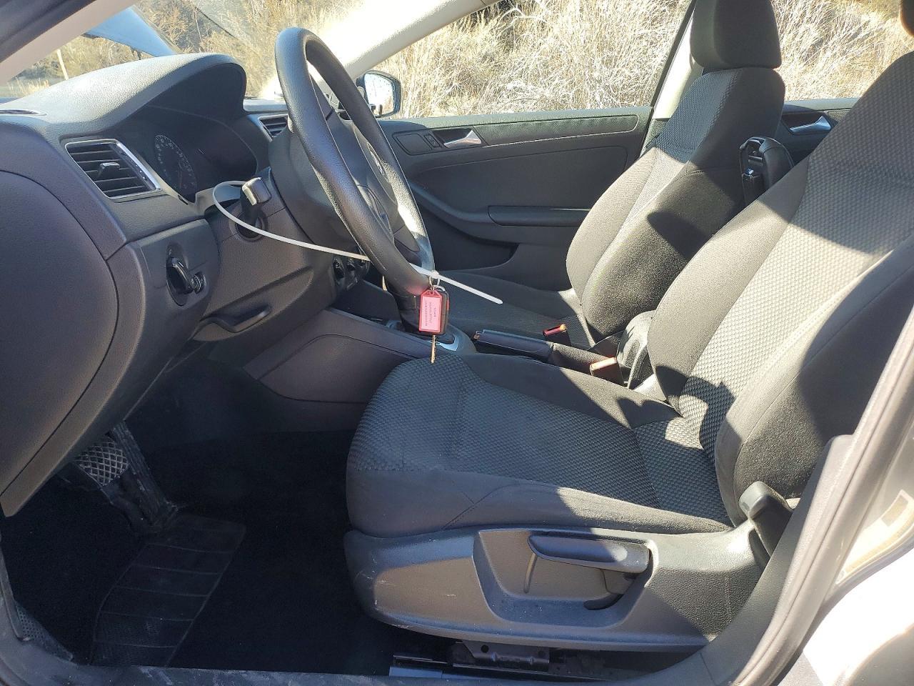 2014 VOLKSWAGEN JETTA