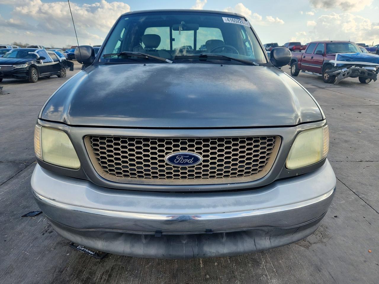 2003 FORD F-150 Lightning