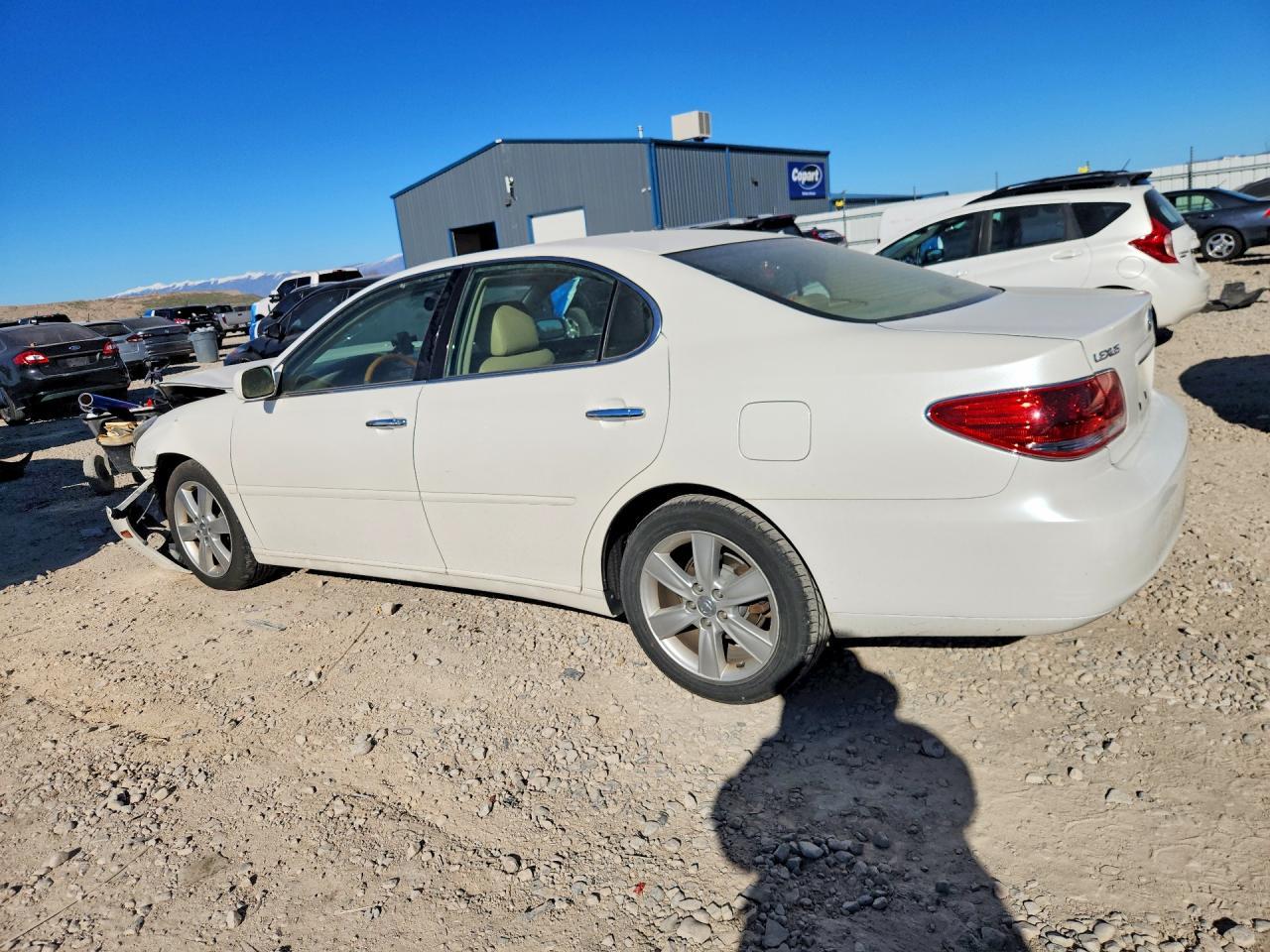 2005 LEXUS ES 330