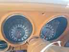1973 CHEVROLET CORVETTE