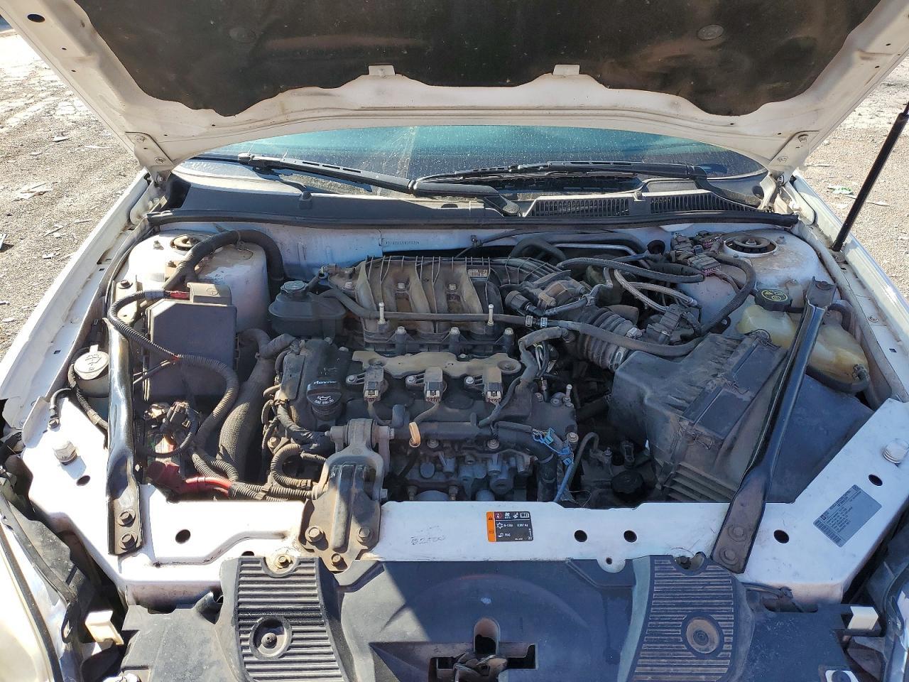 2013 CHEVROLET IMPALA