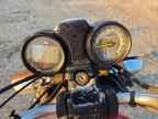 1984 SUZUKI Gr650
