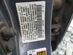 2011 HONDA CIVIC
