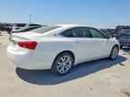 2018 CHEVROLET IMPALA
