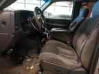 2004 CHEVROLET Avalanche
