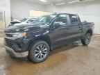 2023 CHEVROLET Silverado
