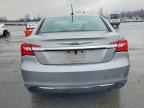 2013 CHRYSLER 200