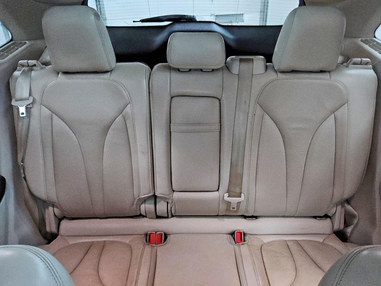 2018 LINCOLN MKC