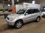 2002 TOYOTA RAV4